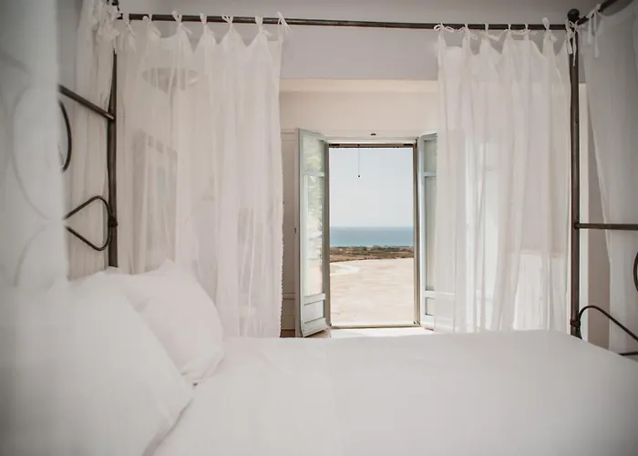 Villa Clare De Lune Mikri Vigla