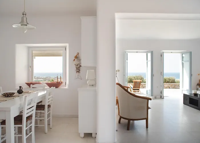 Clare De Lune Villa *