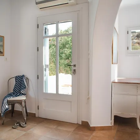 Clare De Lune Villa Mikri Vigla