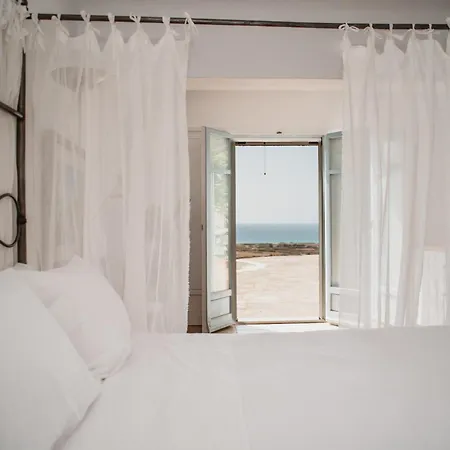 Villa Clare De Lune Mikri Vigla