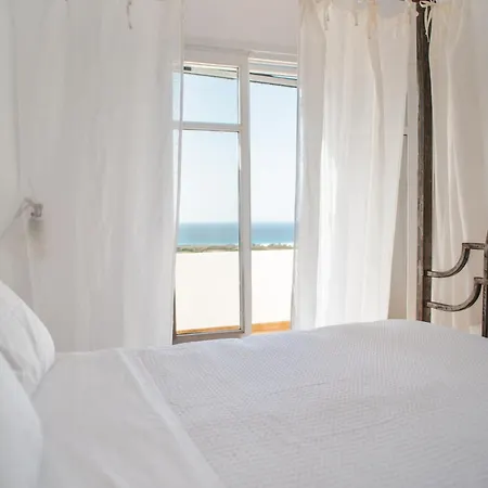 Clare De Lune Villa Mikri Vigla