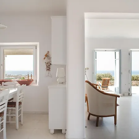 Clare De Lune Villa *